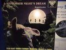 SXL 2060 WBg ED1 *PETER MAAG* MENDELSSOHN: A MIDSUMMER NIGHT'S DREAM* LSO* NM
