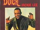 JACKIE LEE The Duck Vinyl Record LP Joy JOYS 192 1965