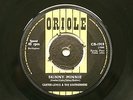 Carter- Lewis & the Southerners - Skinny Minny - feat. JIMMY PAGE - Freakbeat.