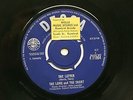 The Long and the Short - The Letter- MOD RnB Freakbeat