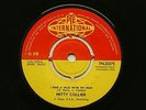 MITTY COLLIER - I Had a Talk With My Man  / Free Girl - Northern Soul