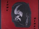 WILLIAM BARRISTER: Night Rider LP (v. sl cw) Rock & Pop