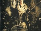 FIELDS OF THE NEPHILIM Elizium Vinyl LP Beggars Banquet BEGA 115 1990 EX 1st