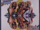 MOTT THE HOOPLE: Rock And Roll Queen LP Sealed (cut corner) Rock & Pop