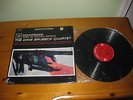 Dave Brubeck Quartet COUNTDOWN STEREO Columbia CS 8575 shrink wrap NM Lp Jazz