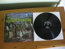 DISNEY the HAUNTED MANSION LP w/book HALLOWEEN 3947 DISNEYLAND 3947 STEREO RARE