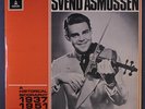 SVEND ASMUSSEN: A Historical Biography, 1937-1951 LP (Denmark, 2 LPs) Jazz