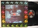 ROXETTE Dance Passion LP 1987 Sweden only album  Near Mint