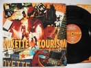 ROXETTE Tourism 2 LP 1992 Sweden