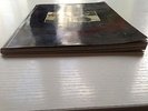 THE BEATLES 'GET BACK BOOK' FROM UK FIRST PRESS LET IT BE BOX SET PXS 1