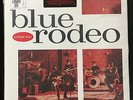 Blue Rodeo - Diamond Mine 2 LP New BLUE & RED Vinyl RSD 2014 Canada 1-323876