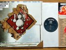 MASSIVE ATTACK / protection LP  1.UK Press 1994 Ministry DJ Shadow Daft Punk AIR