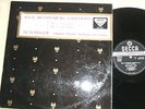 SXL 2127 Wbg ED1 Bach Brandenburg concertos 3/4 Munchinger NM