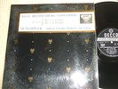 SXL 2126 Wbg ED1 Bach Brandenburg concertos 2/5 Munchinger