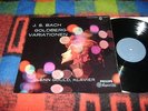 Philips minigroove S 04617 L ed1 Glenn Gould: Bach: Goldberg Variations HUF NM/M