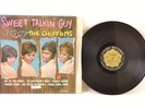 The Chiffons ?– Sweet Talkin' Guy – 12