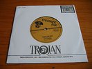 PARAGONS Joy In My Soul TECHNIQUES Travelling Man (alternate) TREASURE n/mint