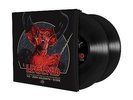 LEGEND Jerry Goldsmith OST  * SEALED 2xLP VINYL 180g first pressing SILVA