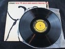 MILES DAVIS Cookin' With Miles Davis Quintet LP PRESTIGE 7094 MONO W.50th NYC