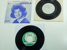 SIMONE JACKSON / SHEILA - 60s Acetate 2-sided 
