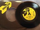 CATS PYJAMAS rare UK 1968 DEMO PROMO / MOD / PSYCH / FUZZ / DANCER / MINT- 