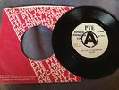 THE EPICS rare UK 1966 DEMO PROMO / MOD / PSYCH / DANCER / RUBBLE / NEAR MINT 