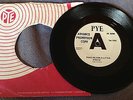 THE KOOBAS -TAKE ME FOR rare UK 1965 DEMO PROMO / MOD / PSYCH / DANCER / VG+++ 