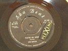 KEN BOOTHE / THE SOULETTES rare UK 1966 / SKINHEAD REGGAE / SKA BEAT / VG++ 