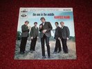 MANFRED MANN The One In The Middle EP 1965 HMV MONO 1st Press SUPERB