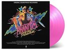 OST/PHANTOM OF THE PARADISE (PAUL WILLIAMS  VINYL LP (PINK LIMITED) NEW+
