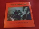 The Flaming Lips - Clouds Taste Metallic 1995 Still Sealed RE Warner Brothers