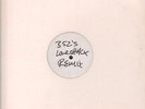 The B-52's(w/label 12