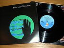 JOHN MARTYN – SOLID AIR LP Island Records