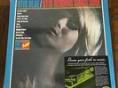OTIS BLUE OTIS REDDING SINGS SOUL LP AUDIOPHILE  MONO LP 5064