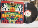 The Travel Agency LP PROMO MONO DG S/T Viva Records Rare Psych Rock
