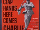 CARL DREVO: Clap Hands Here Comes Charlie LP (Germany, sl cw, disc so close to
