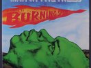 BURNING SPEAR: Man In The Hills LP (gatefold cover, slight cover wear) Reggae