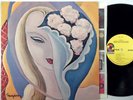 DEREK AND THE DOMINOES Layla ATCO original US lp eric clapton duane allman