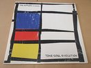 THE APPLES IN STEREO Tone Soul Evolution LP 1997 SPINART / ELEPHANT SIX OOP