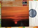 MICHELE AUCLAIR plays TCHAIKOCSKY  Violin Concerto  LP SFL 14059