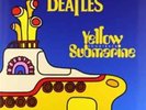 The Beatles-Yellow Submarine  Vinyl / 12