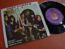 DEEP PURPLE “EMMERETTA” THAI RECORDS 7