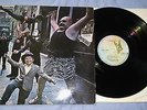 THE DOORS  strange days   1967-EARLY UK PRESS - ELEKTRA (A2;B2) - EX+