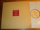 BRAHMS 1.Symphony WAND - LIVE LP NDR 1983