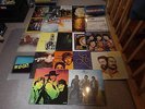 Konvolut von 22 LP`s aus dem Bereich Progressivrock der 60/70er Jahre