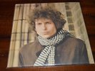 Bob Dylan Blonde on Blonde SUNDAZED Original 180g MONO vinyl record LP NM M- OOP