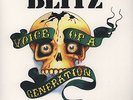LP BLITZ Voice Of A Generation