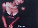 LP P.J. HARVEY Harder: The B-Side 1995-2001