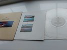 DEPECHE MODE MUSIC FOR THE MASSES 1ST ISSUE LIMITED EDITION CLEAR VINYL 1987MINT