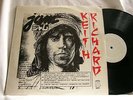 KEITH RICHARDS In Tune With Jam Rehearsals & Demos vinyl 2 LP Rolling Stones